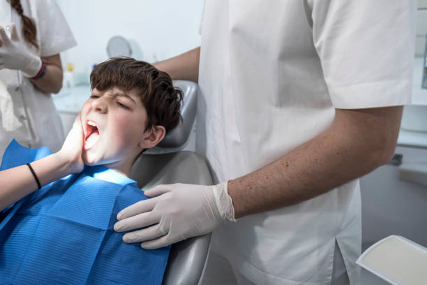 Best Emergency Treatment for Jaw Pain or Injury in Mountain Brook, AL