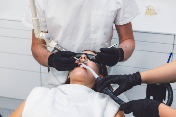Best Broken or Chipped Tooth Repair in Mountain Brook, AL